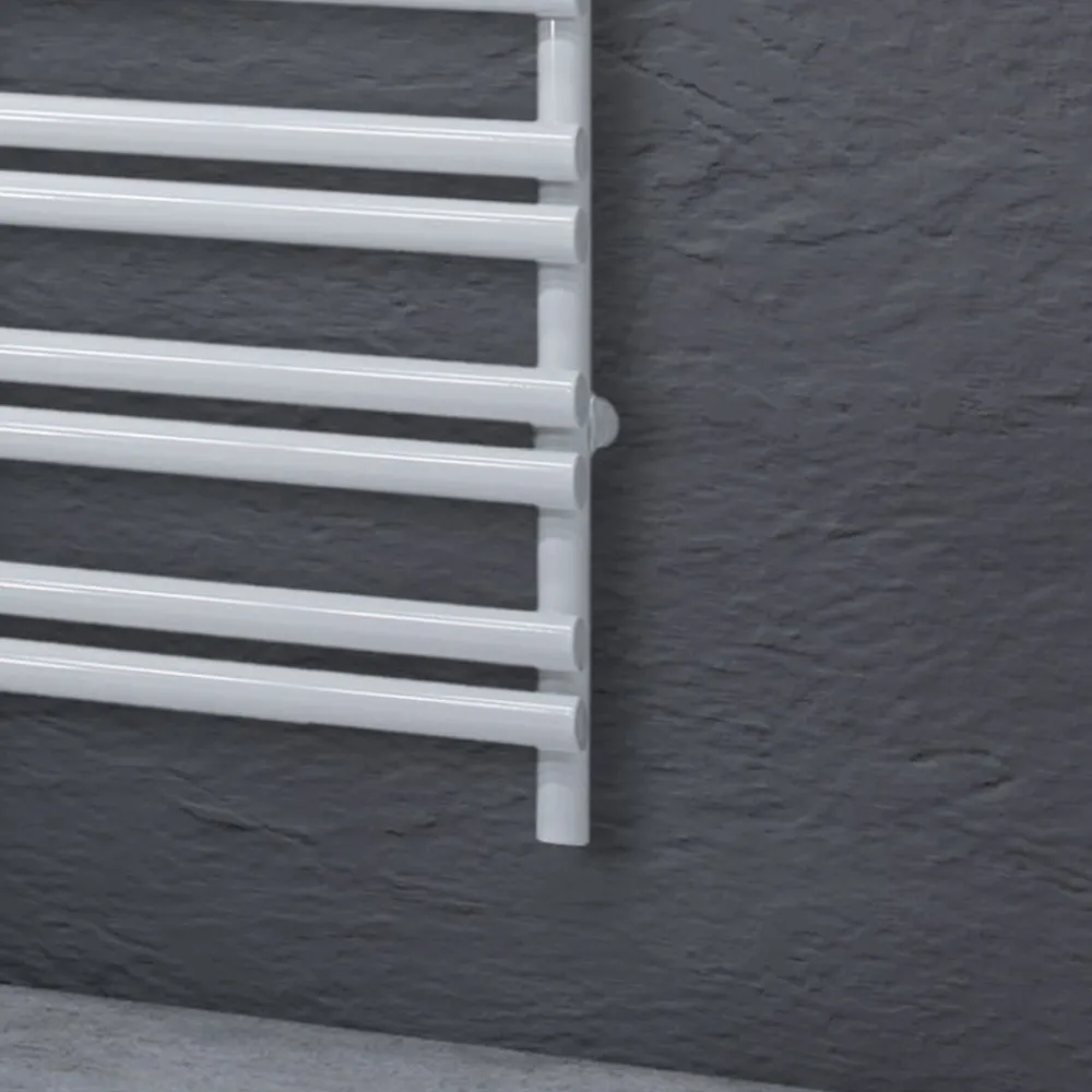 Viadurini Radiators Handtuchheizkörper Elektrisch-Elektrischer Heizkörper aus Karbonstahl, hergestellt in Italien – bayerisch