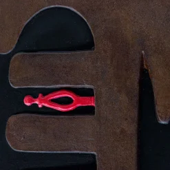 Viadurini Radiators Heizkörper Elektrisch-Elektrischer Heizkörper aus recyceltem Marmorpulver Made in Italy - Venedig