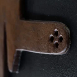 Viadurini Radiators Heizkörper Elektrisch-Elektrischer Heizkörper aus recyceltem Marmorpulver Made in Italy - Venedig