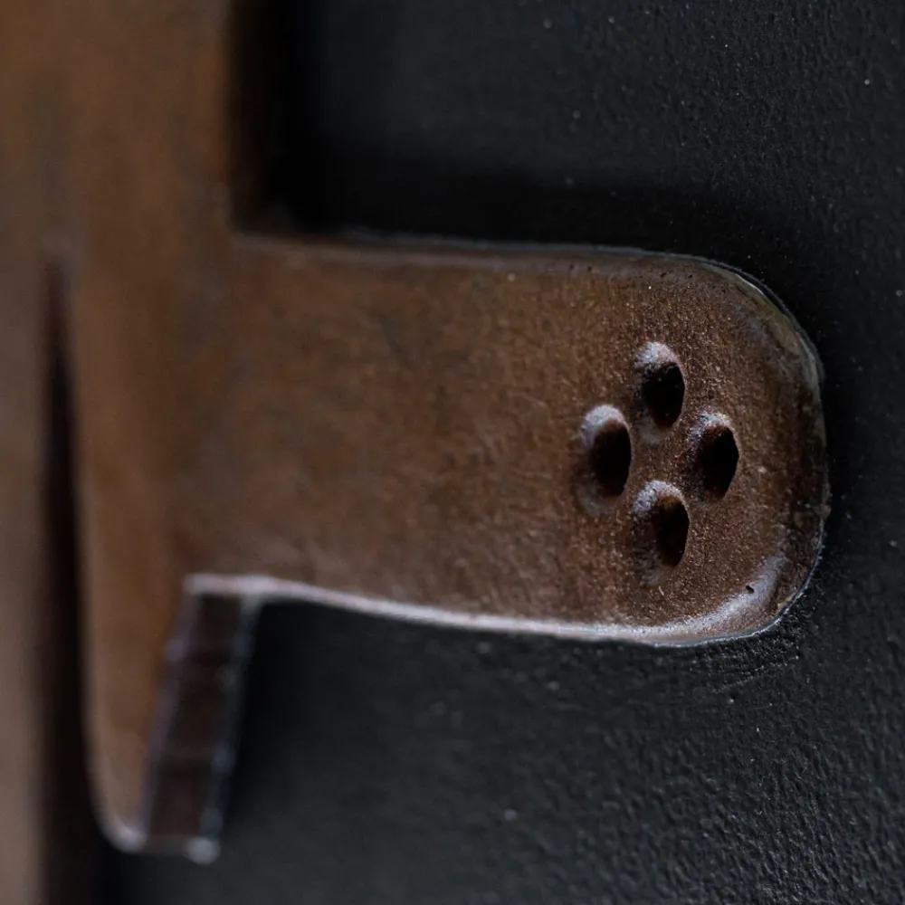 Viadurini Radiators Heizkörper Elektrisch-Elektrischer Heizkörper aus recyceltem Marmorpulver Made in Italy - Venedig