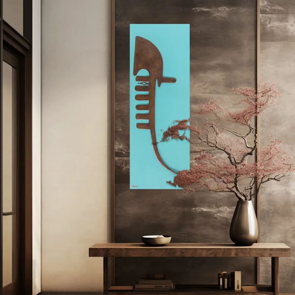 Viadurini Radiators Heizkörper Elektrisch-Elektrischer Heizkörper aus recyceltem Marmorpulver Made in Italy - Venedig