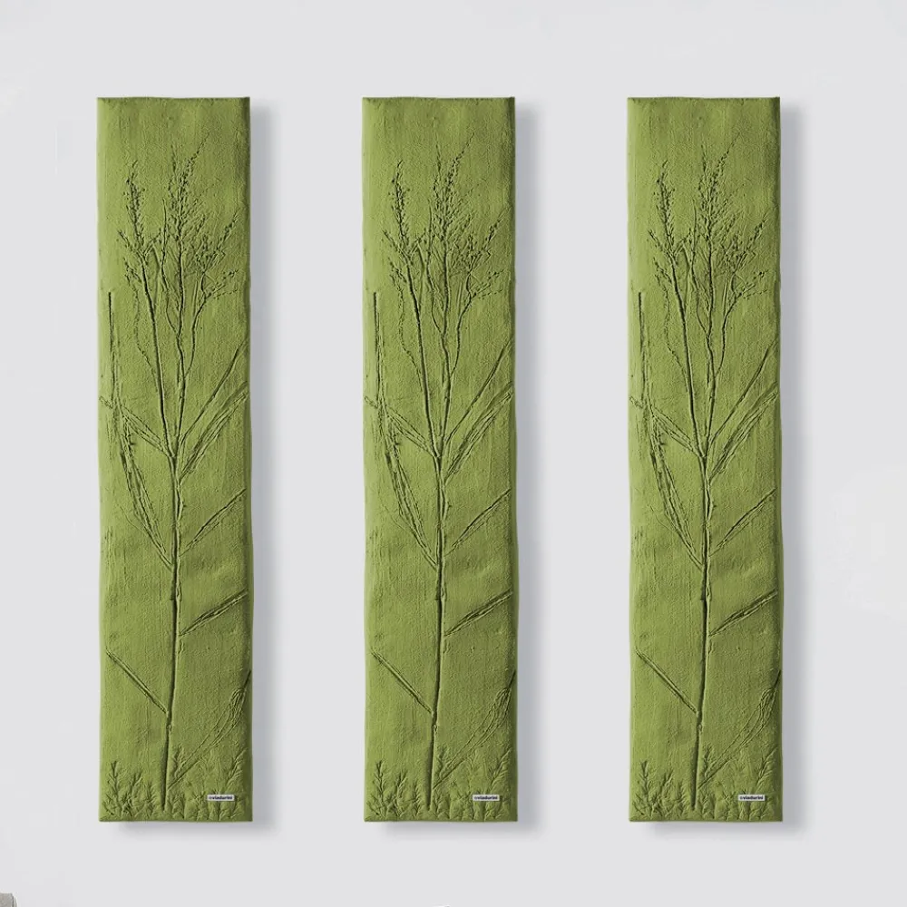 Viadurini Radiators Heizkörper Elektrisch-Elektrischer Heizkörper aus italienischem Marmorpulver Leistung 350 Watt - Naturae