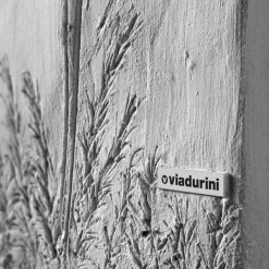 Viadurini Radiators Heizkörper Elektrisch-Elektrischer Heizkörper aus italienischem Marmorpulver Leistung 350 Watt - Naturae