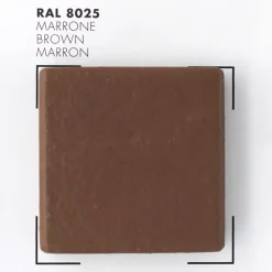 Viadurini Radiators Heizkörper Elektrisch-Elektrischer Heizkörper aus italienischem Marmorpulver Leistung 350 Watt - Naturae