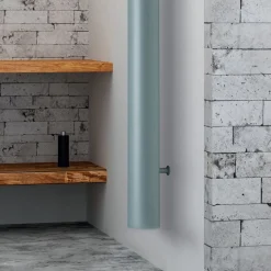 Viadurini Radiators Heizkörper Elektrisch-Elektrischer Heizkörper aus Aluminiumrohr Made in Italy - Pandoro