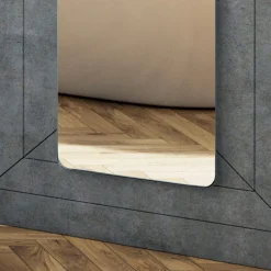 Viadurini Radiators Heizkörper Elektrisch-Elektrischer Heizkörper aus Glas und Aluminium, hergestellt in Italien – Glasur