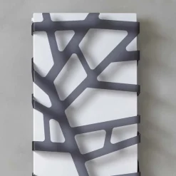 Viadurini Radiators Heizkörper Elektrisch-Elektrischer Kühler mit vertikaler Ausführung bis 1000 W - Flora