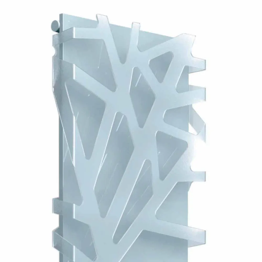 Viadurini Radiators Heizkörper Elektrisch-Elektrischer Kühler mit vertikaler Ausführung bis 1000 W - Flora