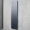 Viadurini Radiators Heizkörper Elektrisch-Elektrisches Design Kühler Vertikales Wanddesign 1000 W - Picchio