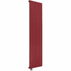 Viadurini Radiators Heizkörper Elektrisch-Elektrisches Design Kühler Vertikales Wanddesign 1000 W - Picchio