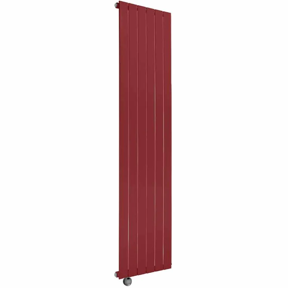 Viadurini Radiators Heizkörper Elektrisch-Elektrisches Design Kühler Vertikales Wanddesign 1000 W - Picchio