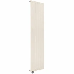 Viadurini Radiators Heizkörper Elektrisch-Elektrisches Design Kühler Vertikales Wanddesign 1000 W - Picchio