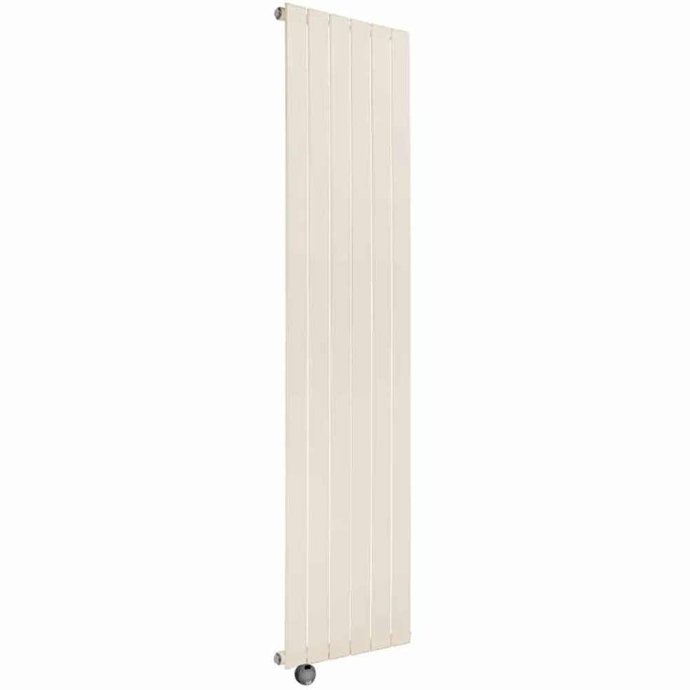 Viadurini Radiators Heizkörper Elektrisch-Elektrisches Design Kühler Vertikales Wanddesign 1000 W - Picchio