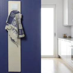 Viadurini Radiators Heizkörper Elektrisch-Elektroheizkörper Mit Touchpanel Timer Smart WiFi mit Alexa Standard - Cool