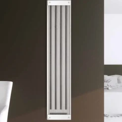 Scirocco H Heizkörper Elektrisch-Elektroheizkörper vertikal in modernem Design New Dress von