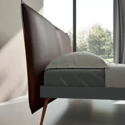 Viadurini Night Design Schlafzimmer Komplett-5-Elemente Schlafzimmer Made in Italy Luxusmöbel - Zakynthos