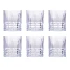 Viadurini Kitchen Gläser Set-12er Set Wassergläser 320 ml aus handgefertigtem Glas - Tasse