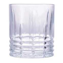 Viadurini Kitchen Gläser Set-12er Set Wassergläser 320 ml aus handgefertigtem Glas - Tasse