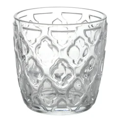 Viadurini Kitchen Gläser Set-12er Set Wassergläser 325 ml mit verschiedenen Glasdekoren - Tipps