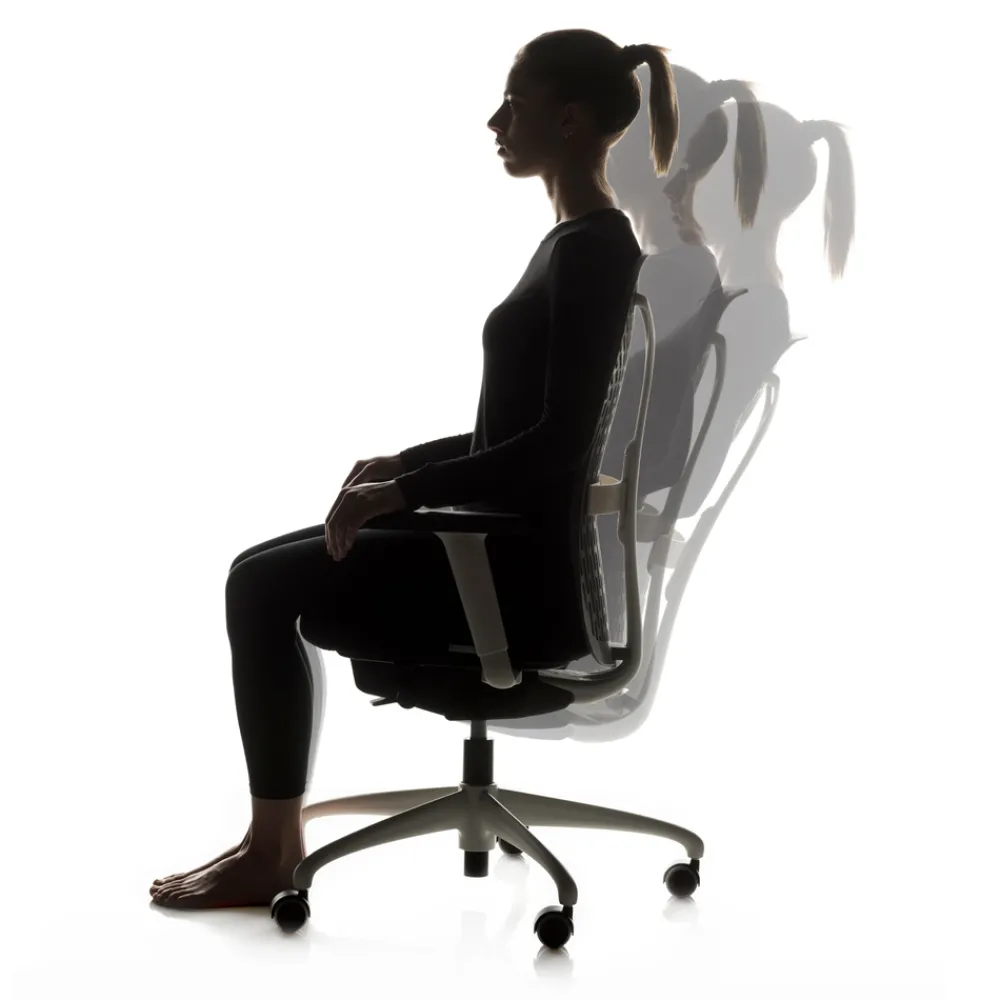 Viadurini Living Bürostühle-Ergonomischer und drehbarer Bürostuhl mit Armlehnen Made in Italy - Fulvio