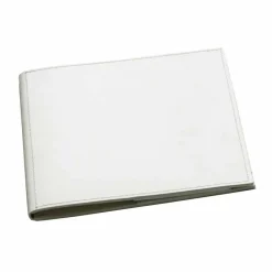 Limac Design Bürozubehör-5er-Set Schreibtischzubehör aus Leder, Made in Italy - Medea