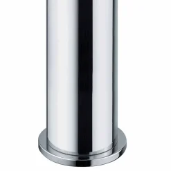 Viadurini Taps Waschbeckenarmaturen-Erweiterter Messing-Waschtischmischer ohne Abfluss Made in Italy - Ermia