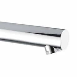 Viadurini Taps Waschbeckenarmaturen-Erweiterter Messing-Waschtischmischer ohne Abfluss Made in Italy - Ermia