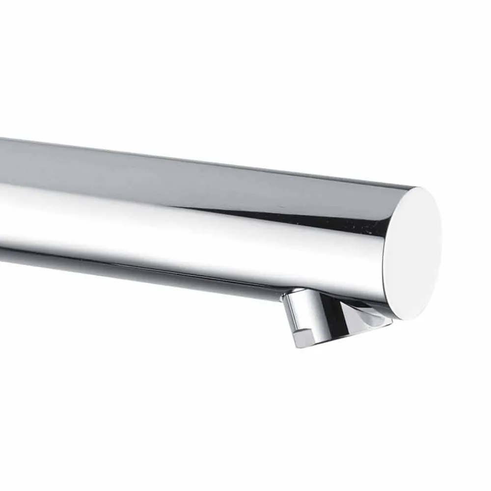 Viadurini Taps Waschbeckenarmaturen-Erweiterter Messing-Waschtischmischer ohne Abfluss Made in Italy - Ermia