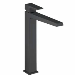 Viadurini Taps Waschbeckenarmaturen-Erweiterter Waschbeckenmischer H 268 mm ohne Abfluss Made in Italy - Galla