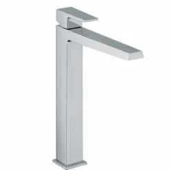 Viadurini Taps Waschbeckenarmaturen-Erweiterter Waschbeckenmischer H 268 mm ohne Abfluss Made in Italy - Galla