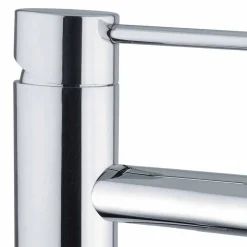 Viadurini Taps Waschbeckenarmaturen-Erweiterter Waschtischmischer aus Messing ohne Abfluss Made in Italy - Ermia