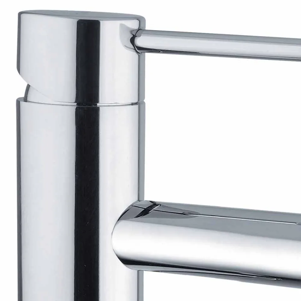 Viadurini Taps Waschbeckenarmaturen-Erweiterter Waschtischmischer aus Messing ohne Abfluss Made in Italy - Ermia