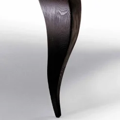 Viadurini Living Esstische-Esstisch aus Massivholz, luxury Design, made in Italy, Filo