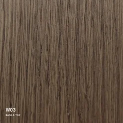 Viadurini Living Ausziehbare Esstische-Esstisch ausziehbar bis 170 cm aus furniertem Holz - Nutello