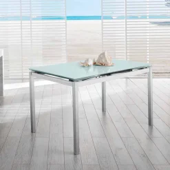 Viadurini Living Ausziehbare Esstische-Esstisch ausziehbar Dynamo