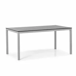 Varaschin Gartentische Fest-Esstisch für indoor und Outdoorbereich Victor