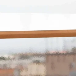 Viadurini Living Esstische Nach Mass|Esstische-Esstisch, handgefertigt, aus HPL und massivem Mahagoni Made in Italy - Eiche