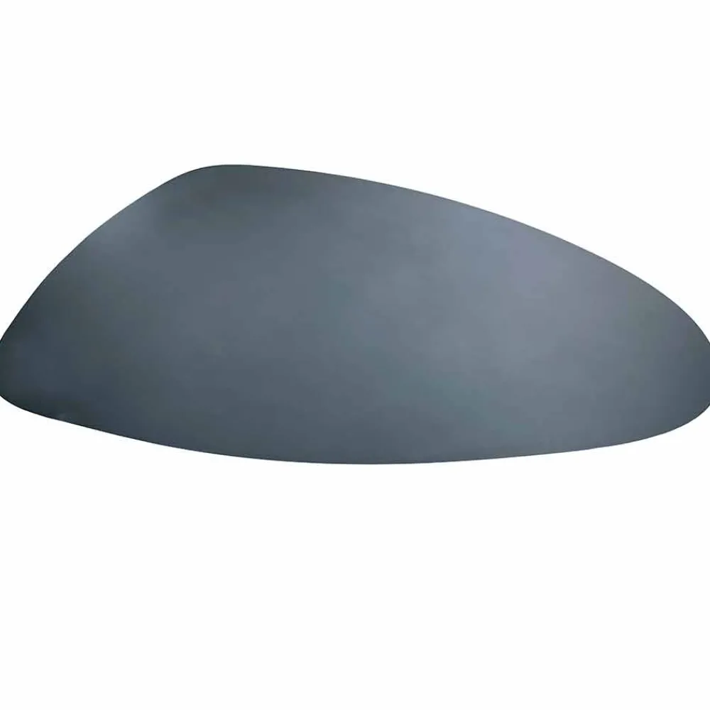 Viadurini Living Esstische Nach Mass|Esstische-Esstisch, handgefertigt, aus HPL und massivem Mahagoni Made in Italy - Eiche