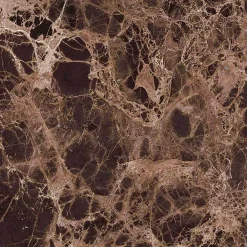 Viadurini Living Esstische-Esstisch mit ovaler Marmorplatte Made in Italy - Superb