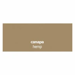 Viadurini Living Moderne Stühle-Esszimmerstuhl aus Ecoleather und Metall Made in Italy, 2 Stück - Selen