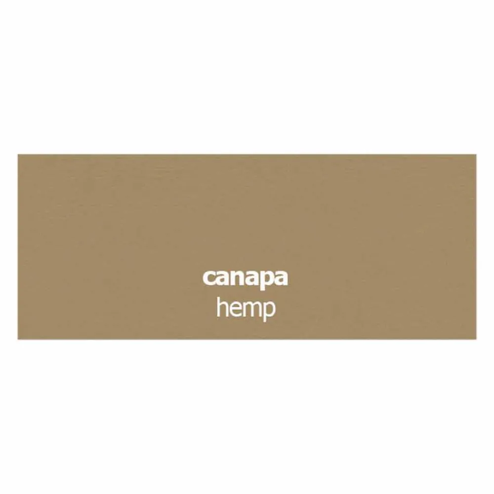 Viadurini Living Moderne Stühle-Esszimmerstuhl aus Ecoleather und Metall Made in Italy, 2 Stück - Selen