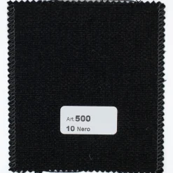 Viadurini Living Moderne Stühle-Esszimmerstuhl aus Stoff mit hoher Rückenlehne Made in Italy - Orietta