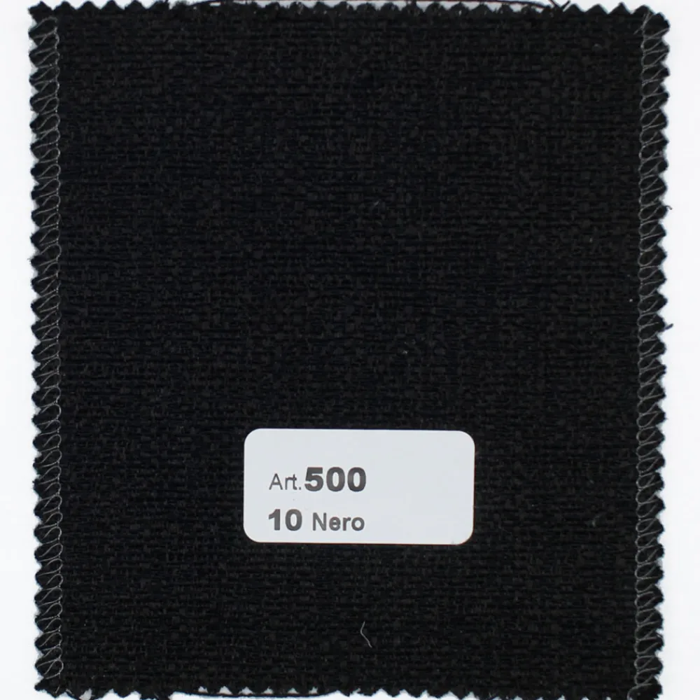 Viadurini Living Moderne Stühle-Esszimmerstuhl aus Stoff mit hoher Rückenlehne Made in Italy - Orietta