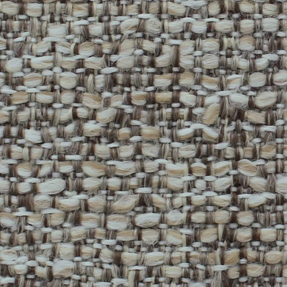 Viadurini Living Moderne Stühle-Esszimmerstuhl aus Stoff, hergestellt in Italien, 4-teilig – Lorenza