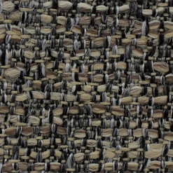 Viadurini Living Moderne Stühle-Esszimmerstuhl aus Stoff, hergestellt in Italien, 4-teilig – Lorenza