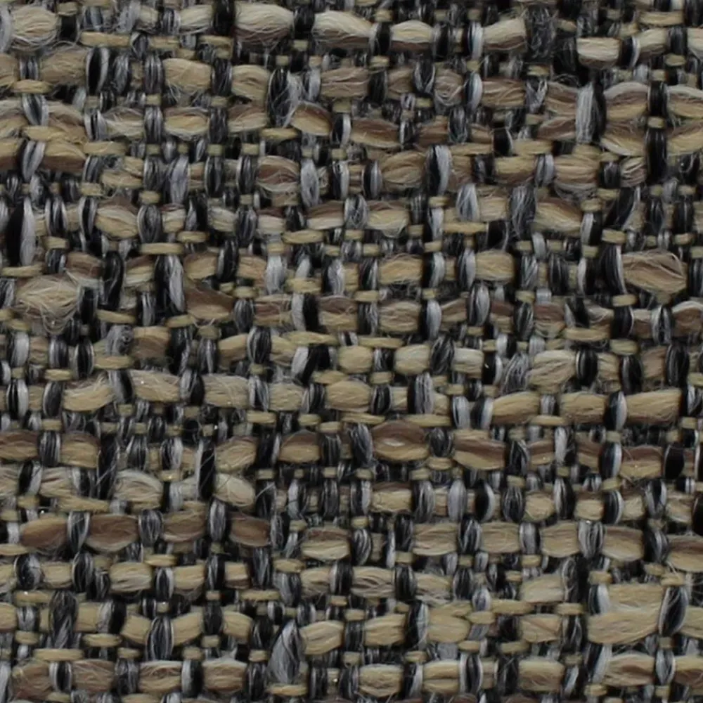 Viadurini Living Moderne Stühle-Esszimmerstuhl aus Stoff, hergestellt in Italien, 4-teilig – Lorenza