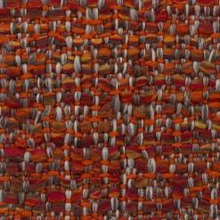 Viadurini Living Moderne Stühle-Esszimmerstuhl aus Stoff, hergestellt in Italien, 4-teilig – Lorenza