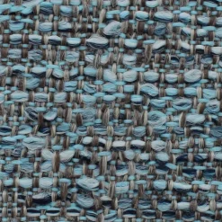 Viadurini Living Moderne Stühle-Esszimmerstuhl aus Stoff, hergestellt in Italien, 4-teilig – Lorenza