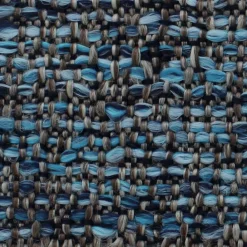 Viadurini Living Moderne Stühle-Esszimmerstuhl aus Stoff, hergestellt in Italien, 4-teilig – Lorenza