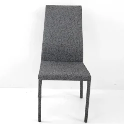 Viadurini Living Moderne Stühle-Esszimmerstuhl komplett mit Stoff bezogen Made in Italy - Roslin